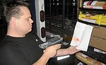 New technologies to improve direct-store delivery efficiency