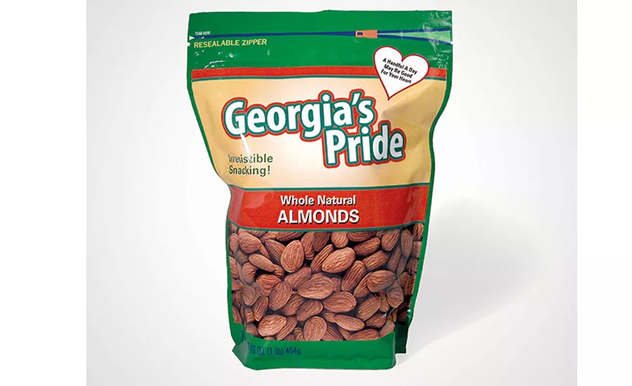 Convenience and extending shelf life for snack and bakery products