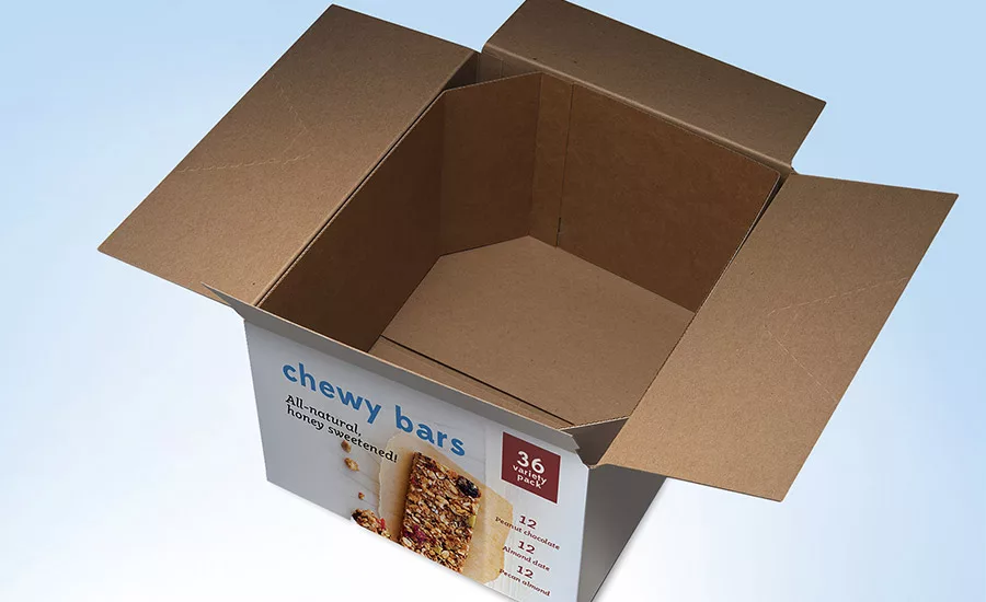 Convenience and extending shelf life for snack and bakery products