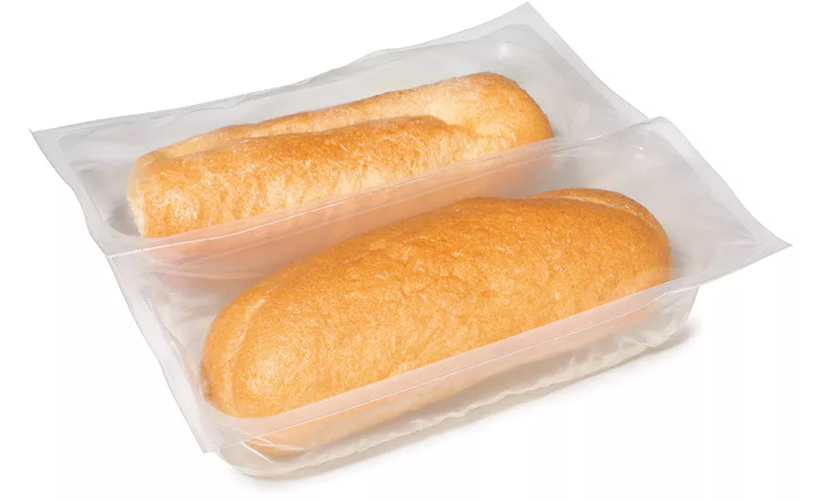 Convenience and extending shelf life for snack and bakery products