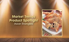 Asian Triangles