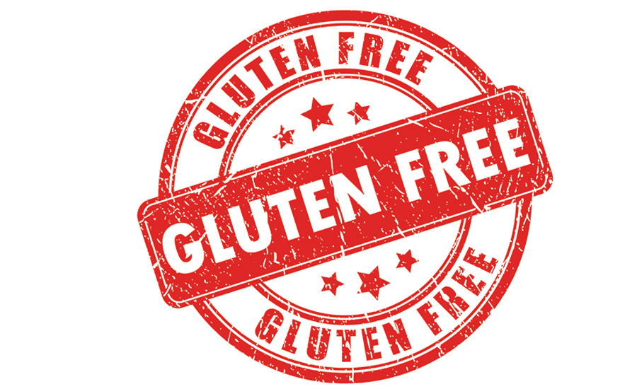 gluten free column