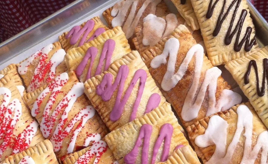 Convenience and better-for-you factors drive today’s breakfast trends