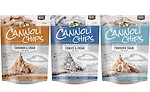 Golden Cannoli expands into new categories with innovative cannoli products