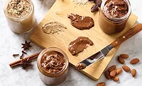 The role of nuts and seeds in better-for-you and gluten-free snack and bakery