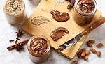 The role of nuts and seeds in better-for-you and gluten-free snack and bakery
