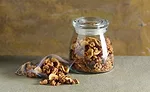 The role of nuts and seeds in better-for-you and gluten-free snack and bakery