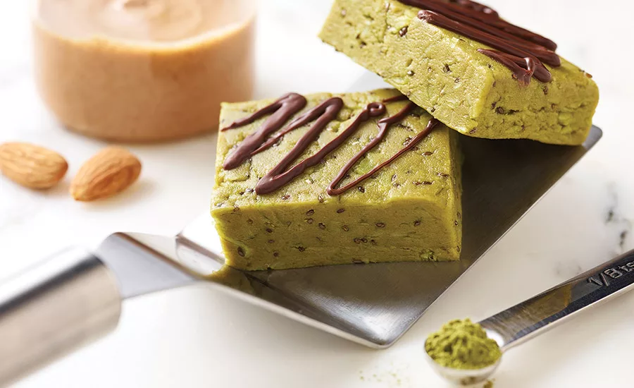 The role of nuts and seeds in better-for-you and gluten-free snack and bakery