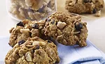 The role of nuts and seeds in better-for-you and gluten-free snack and bakery