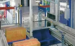 Streamlining warehouse operations