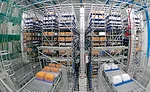 Streamlining warehouse operations