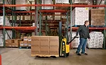 Streamlining warehouse operations