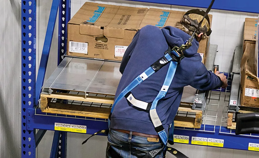 Streamlining warehouse operations