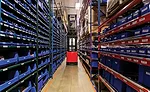 Streamlining warehouse operations