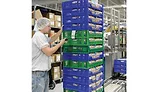 Streamlining warehouse operations