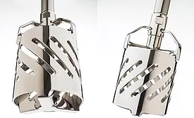 Dough and batter mixers improve efficiency and boost sanitary design