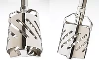 Dough and batter mixers improve efficiency and boost sanitary design