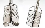 Dough and batter mixers improve efficiency and boost sanitary design