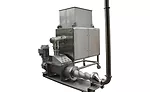 Dough and batter mixers improve efficiency and boost sanitary design