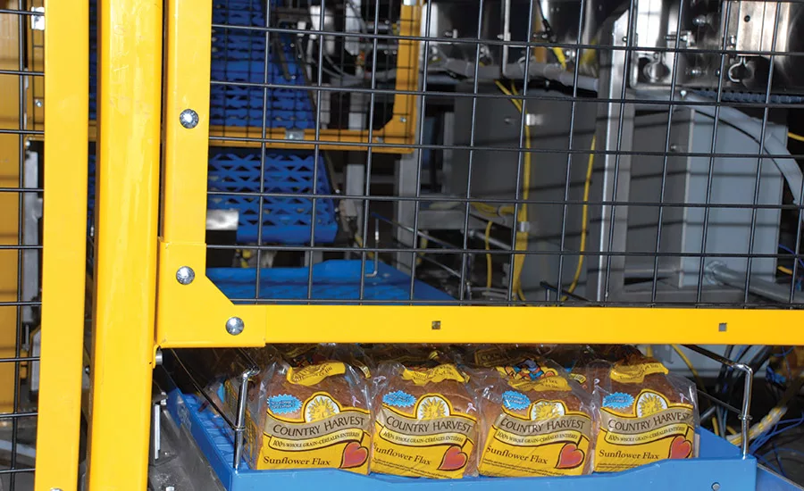 Retail-ready packaging brings branding and convenience