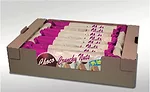 Retail-ready packaging brings branding and convenience