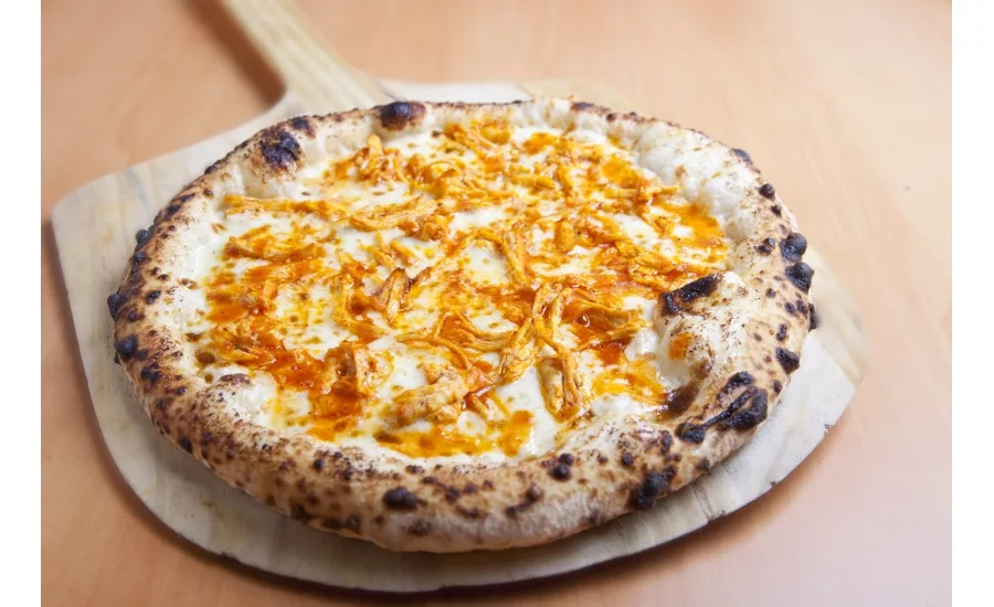 persona pizza