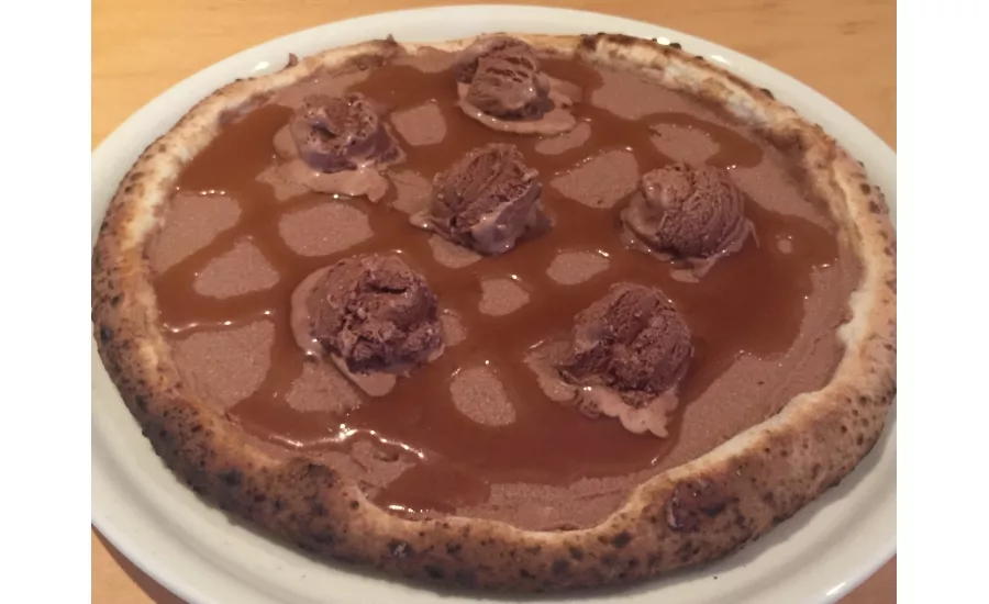 persona pizza
