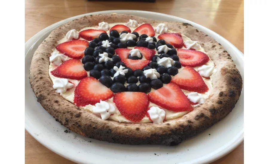 persona pizza