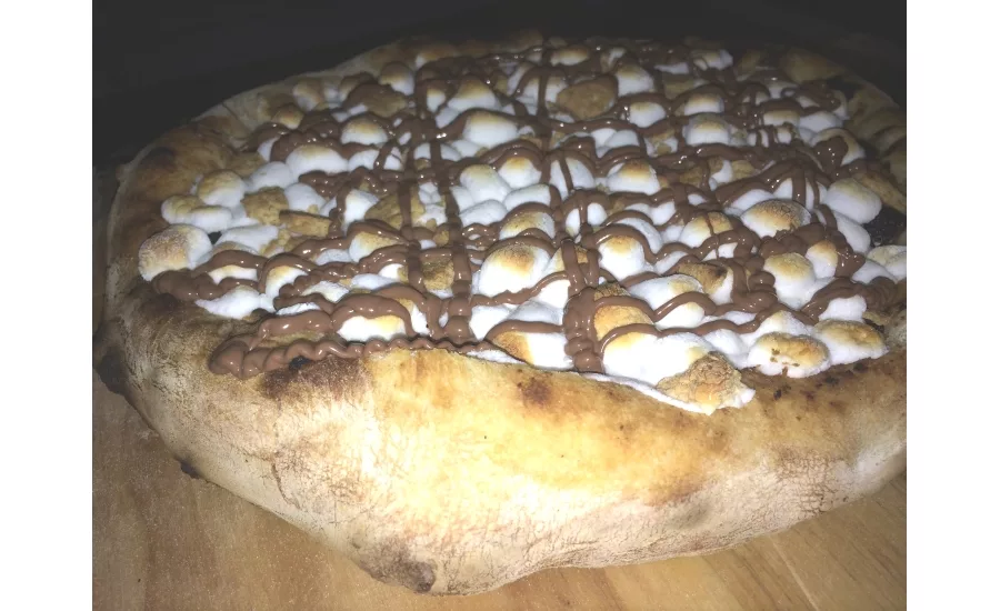 persona pizza