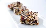 protein bars