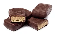 1 Healthy snack bar customization drives category sales