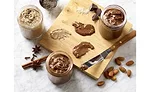 Healthy snack bar customization drives category sales