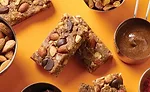 Healthy snack bar customization drives category sales