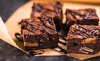 1 Strategies for using chocolate in baked goods and snacks