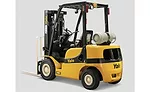 Warehouse management equipment solutions