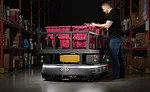 Warehouse management equipment solutions