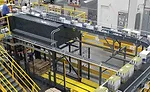 Warehouse management equipment solutions