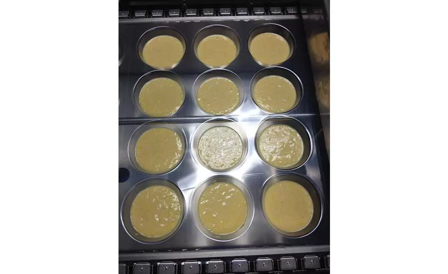 Advanced packaging technology helps extend snack and bakery product shelf life
