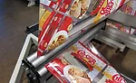 Advanced packaging technology helps extend snack and bakery product shelf life