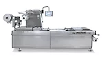 Advanced packaging technology helps extend snack and bakery product shelf life