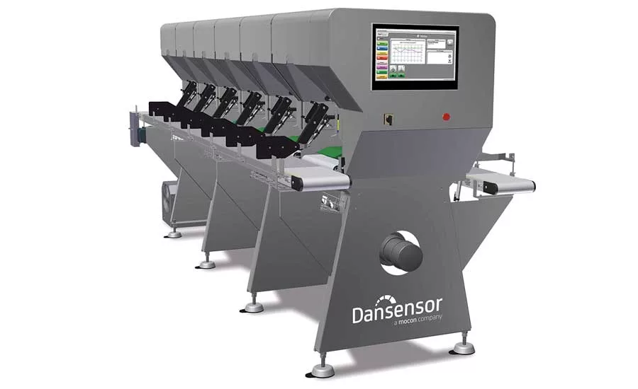 Advanced packaging technology helps extend snack and bakery product shelf life