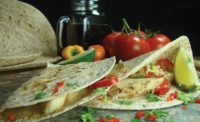 Consumers seek “better for you” tortilla, tortilla chips options