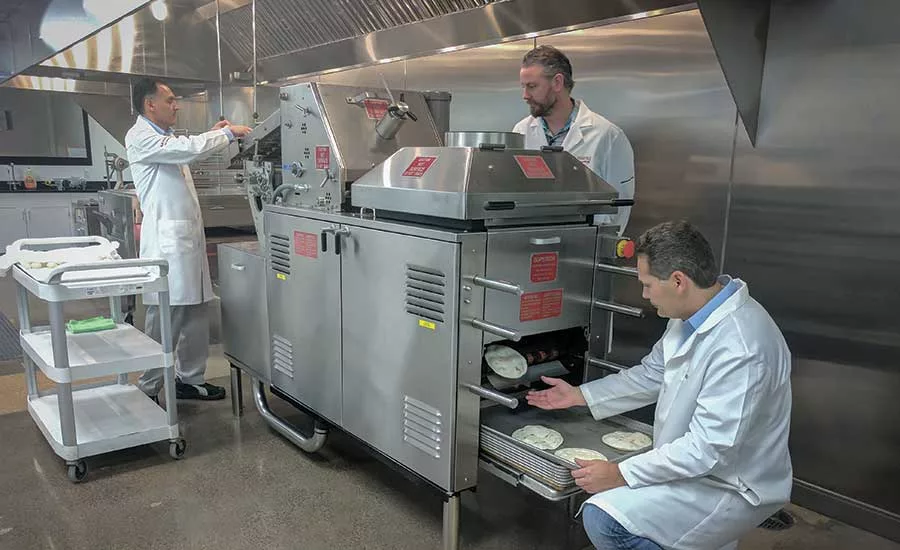 Consumers seek “better for you” tortilla, tortilla chips options