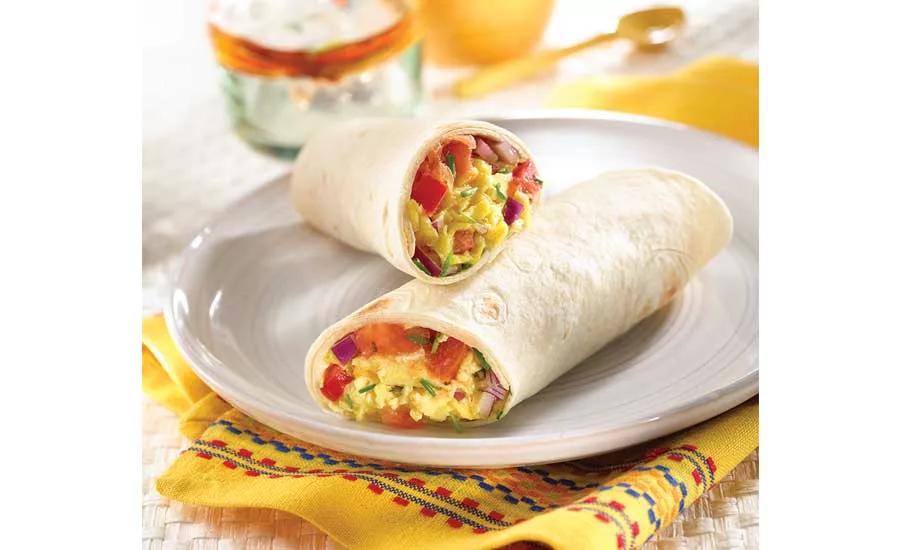Consumers seek “better for you” tortilla, tortilla chips options