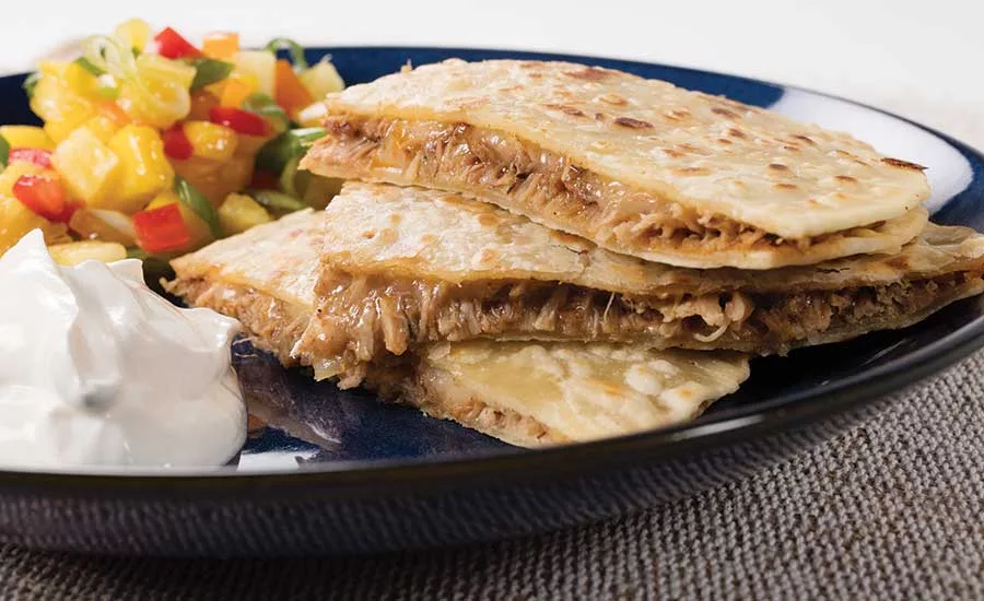 Consumers seek “better for you” tortilla, tortilla chips options