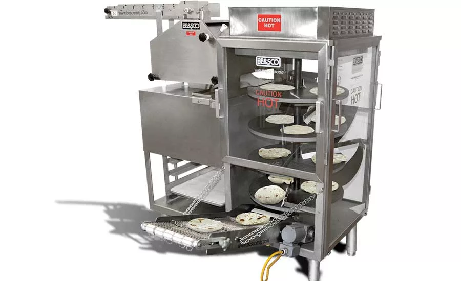 Consumers seek “better for you” tortilla, tortilla chips options