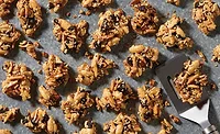 1 Using nutritious, delicious nut and seed ingredients in snacks and baked goods