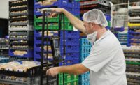 Software solutions bring the connected warehouse to life