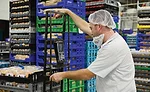 Software solutions bring the connected warehouse to life