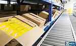 Software solutions bring the connected warehouse to life